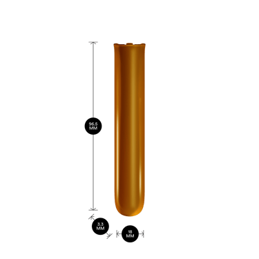 Κάλυμμα Πρόσοψης Ploom AURA Mango Sorbet
