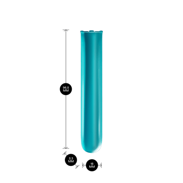 Κάλυμμα Πρόσοψης Ploom AURA Ocean Blue