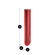 Κάλυμμα Πρόσοψης Ploom AURA Lava Red
