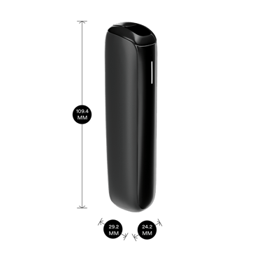 Ploom AURA & 10 πακέτα