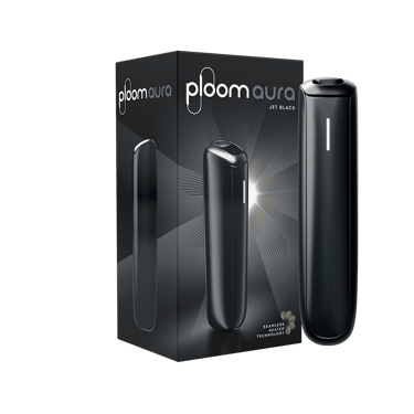 Ploom AURA & 10 πακέτα