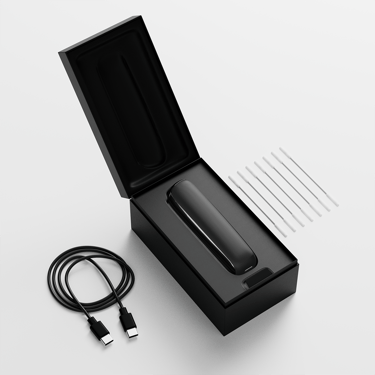 Ploom AURA & 10 πακέτα
