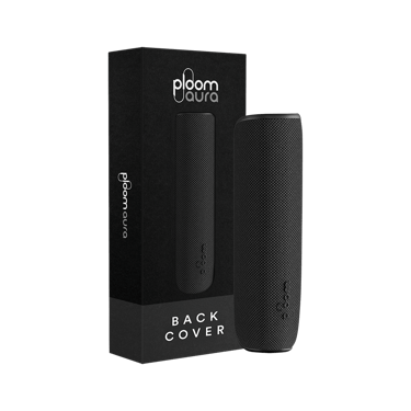 Ploom AURA Υφασμάτινη Θήκη Jet Black