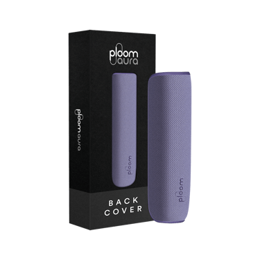 Ploom AURA Υφασμάτινη Θήκη Lavender
