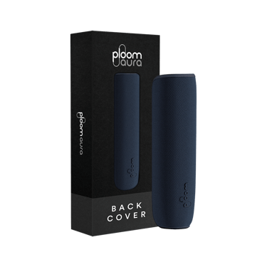Ploom AURA Υφασμάτινη Θήκη Navy Blue