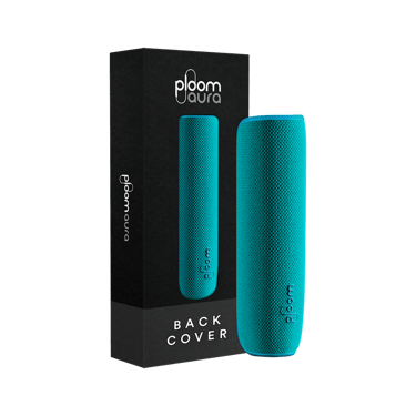 Ploom AURA Υφασμάτινη Θήκη Ocean Blue
