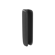 Πλευρική όψη Υφασμάτινης Θήκης Ploom AURA σε χρώμα Jet Black χωρίς συσκευή
