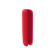 Πλευρική όψη Υφασμάτινης Θήκης Ploom AURA σε χρώμα Lava red χωρίς συσκευή