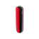 Υφασμάτινη Θήκη Ploom AURA σε χρώμα Lava red με συσκευή
