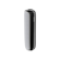 Υφασμάτινη Θήκη Ploom AURA σε χρώμα Lunar Silver με συσκευή
