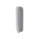 Πλευρική όψη Υφασμάτινης Θήκης Ploom AURA σε χρώμα Silver χωρίς συσκευή