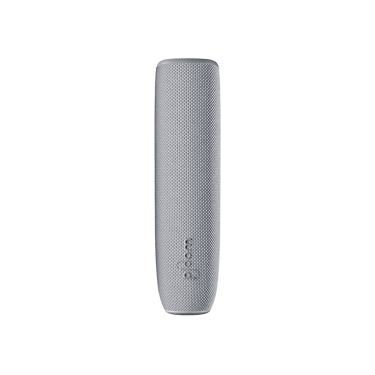 Ploom AURA Υφασμάτινη Θήκη Lunar Silver
