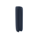 Πλευρική όψη Υφασμάτινης Θήκης Ploom AURA σε χρώμα Navy Blue χωρίς συσκευή