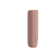 Δεξιά όψη Υφασμάτινης θήκης Ploom AURA σε χρώμα Rose Gold