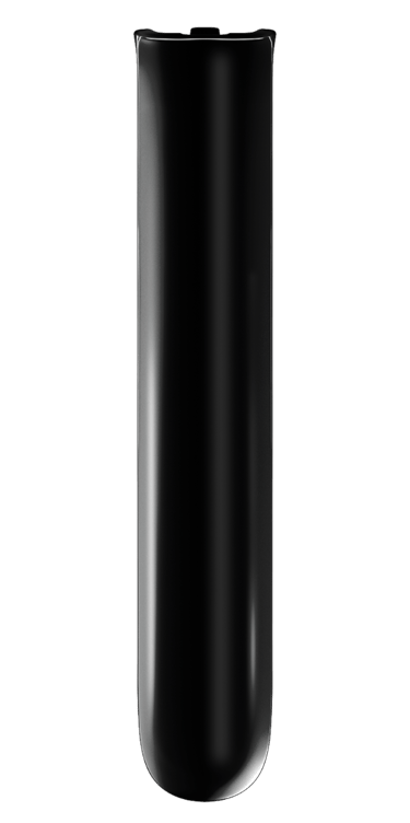 Κάλυμμα Πρόσοψης Ploom AURA Jet Black