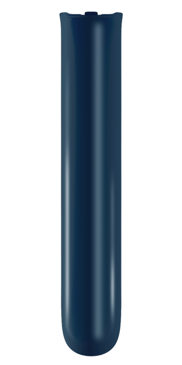 Κάλυμμα Πρόσοψης Ploom AURA Navy Blue
