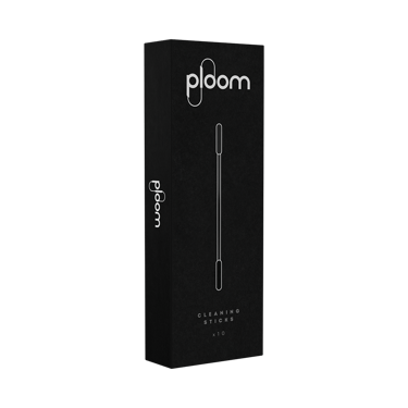 Ploom Ράβδοι καθαρισμού