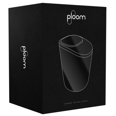 Ploom Μεγάλο δοχείο απόρριψης ράβδων