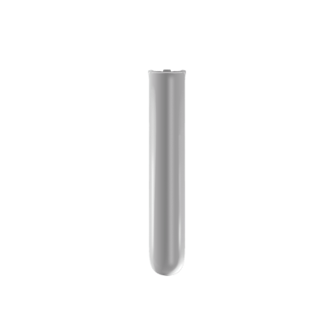 Κάλυμμα Πρόσοψης Ploom AURA Lunar Silver