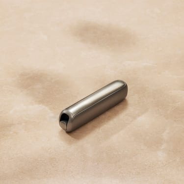 Κάλυμμα Πρόσοψης Ploom AURA Lunar Silver
