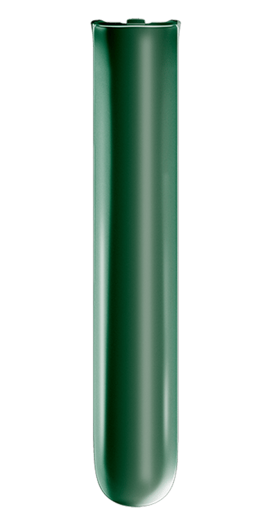 Κάλυμμα Πρόσοψης Ploom AURA Amazon Green