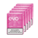 EVO sticks  Garnet 5 πακέτα