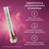 EVO Sticks Garnet CleanSeal