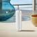 Ploom AURA Υφασμάτινη θήκη Glacier White