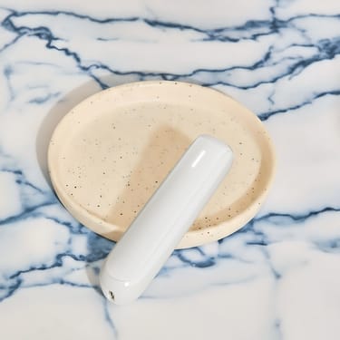 Ploom Aura κάλυμμα πρόσοψης Glacier White