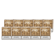 EVO Sticks Gold - 10 πακέτα
