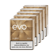 EVO Sticks Gold 5 πακέτα