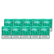 EVO Sticks Green - 10 πακέτα