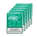 EVO Sticks Green 5 πακέτα