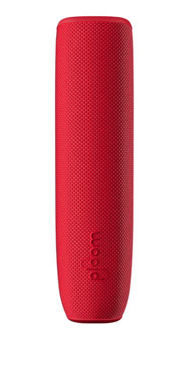 Ploom AURA Υφασμάτινη Θήκη Lava red