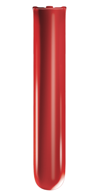 Κάλυμμα Πρόσοψης Ploom AURA Lava Red
