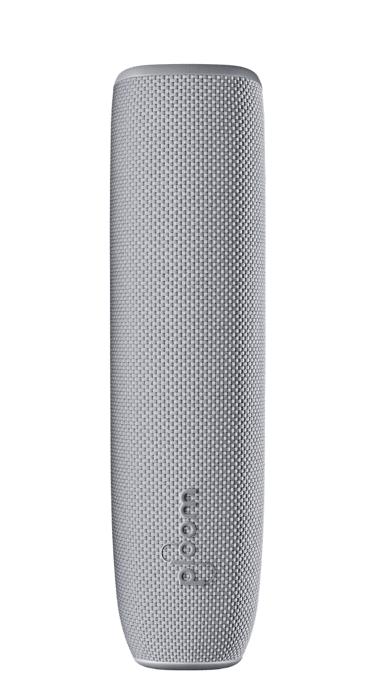 Ploom AURA Υφασμάτινη Θήκη Lunar Silver
