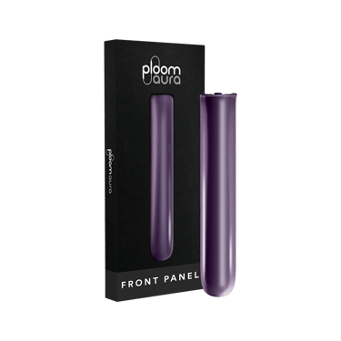 Κάλυμμα Πρόσοψης Ploom AURA Lavender