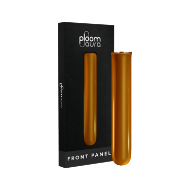 Κάλυμμα Πρόσοψης Ploom AURA Mango Sorbet