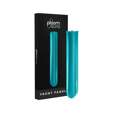 Κάλυμμα Πρόσοψης Ploom AURA Ocean Blue
