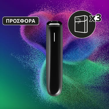 Ploom AURA Συσκευή & 3 Πακέτα