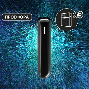 Ploom AURA και 3 πακέτα