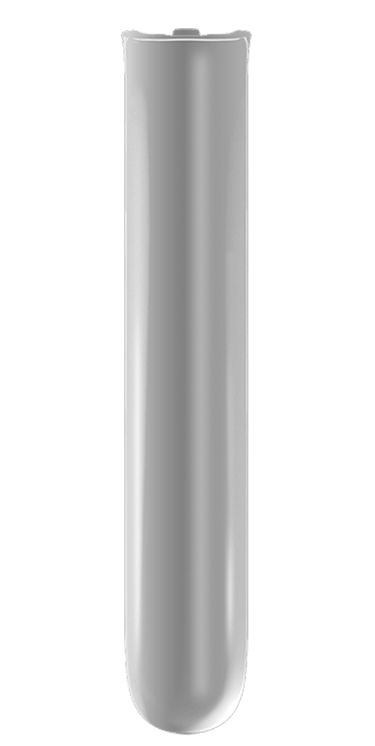Κάλυμμα Πρόσοψης Ploom AURA Lunar Silver
