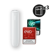 Ploom Aura Stαrter Kit