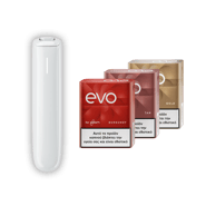 Ploom AURA Stαrter Kit