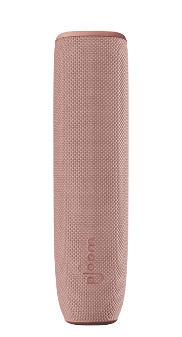 Ploom AURA Υφασμάτινη Θήκη Rose Gold
