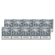 EVO Sticks Silver - 10 πακέτα