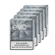 EVO Sticks Silver 5 πακέτα