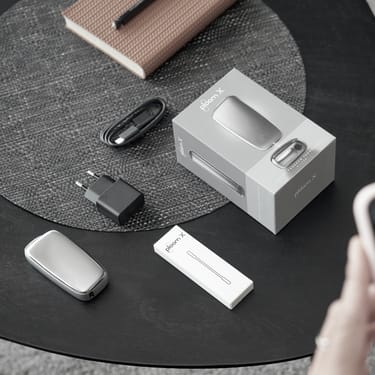 Ploom αξεσουάρ - καλώδιο USB (d)
