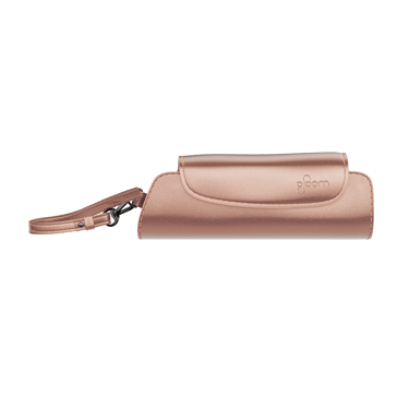 Θήκη μεταφοράς Ploom AURA Rose Gold