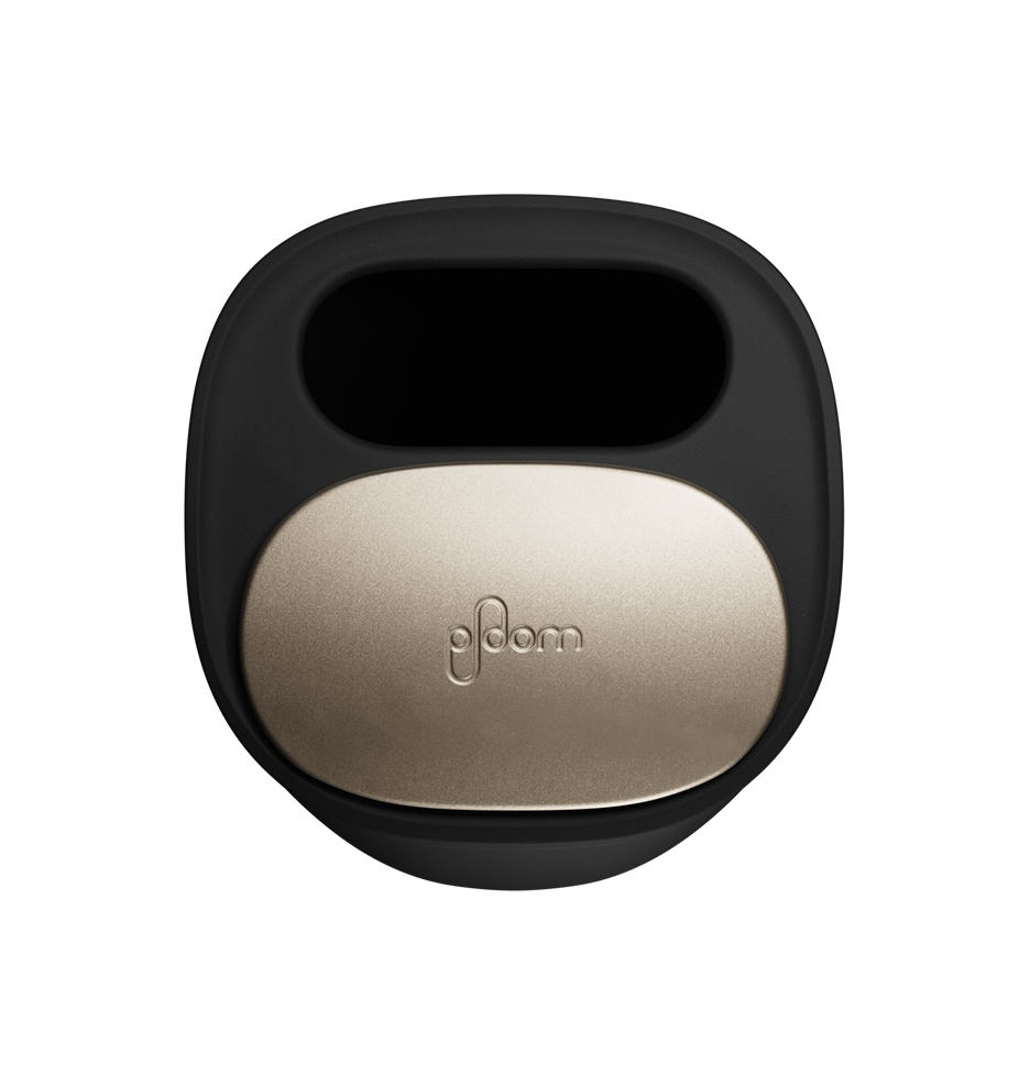 Ploom αξεσουάρ -  Μεγάλο δοχείο απόρριψης ράβδων (b)
